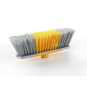 Wholesale Cleaner Pp Tpr Materia Bamboo Broom For Kitchen