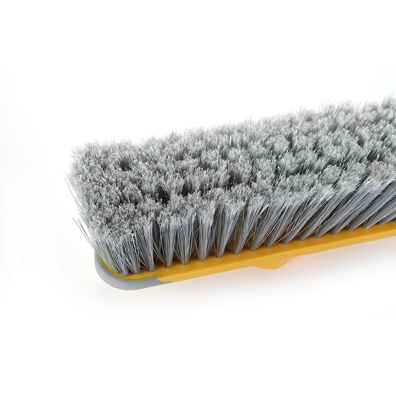 Wholesale Cleaner Pp Tpr Materia Carpet Cleaning Broom For Kitchen