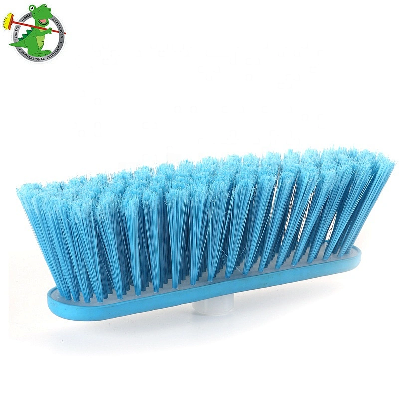Manufacturer Household wholesale Plastic Broom Head