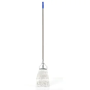Cheap Wet Cotton Mop Head