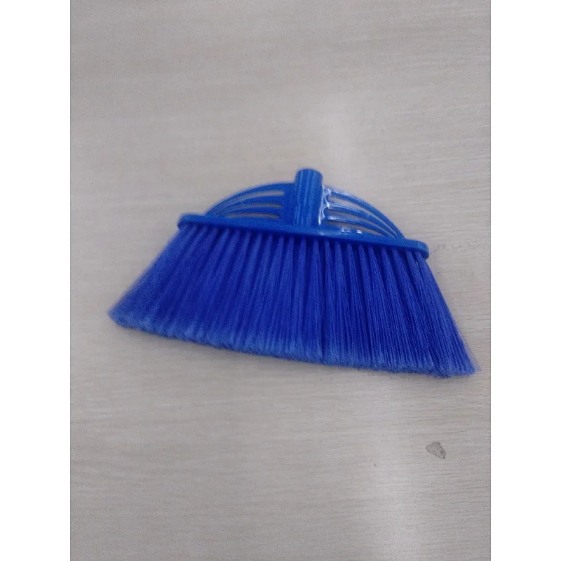 Best quality china angle broom parts and head for office and home