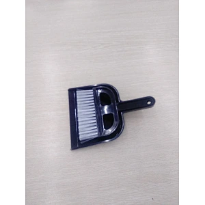 mini brooms and dustpan set