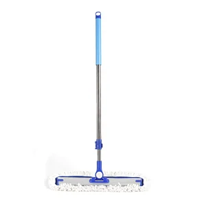 High Quality Household Microfiber Clean Flat Magic Mop