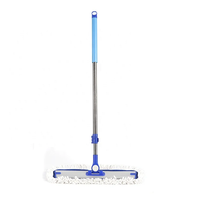 High Quality Household Microfiber Clean Flat Magic Mop