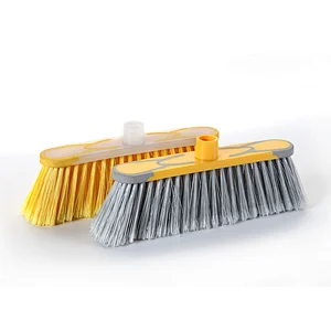 Wholesale Cleaner Pp Tpr Materia Carpet Cleaning Broom For Kitchen