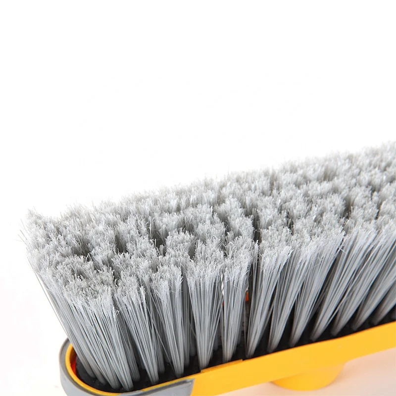 ITEM NO 2262 Cleaning Sweep Easy Broom Soft Deer Broom Head