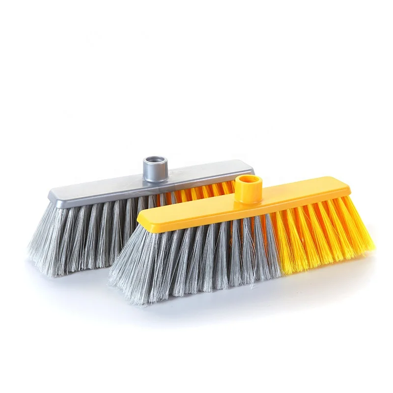 Household Cleaning Plastic Pet Brooms For Sale