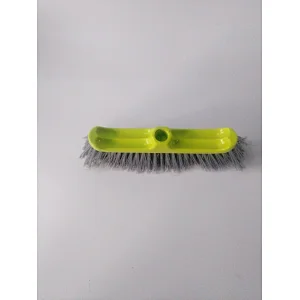 High quality plastic indoor floor cleaning  broom brush
