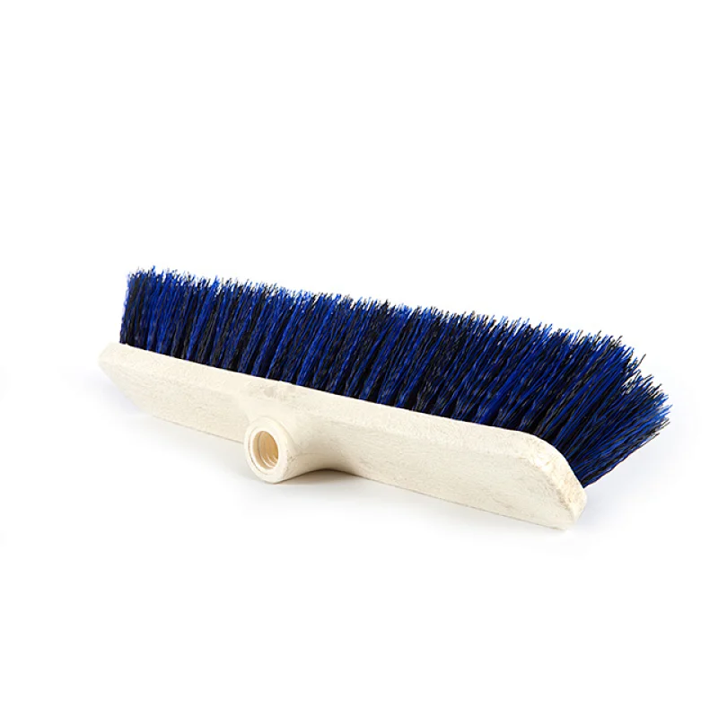 Hot Sale Plastic Soft  Brooms Head For Sale