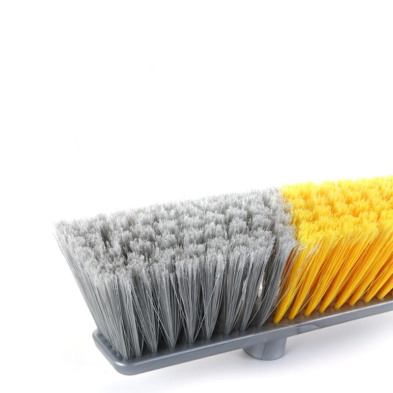 Household Cleaning Plastic Pet Brooms For Sale