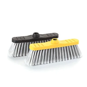Chinese Factory Provide Household Cleaning Plastic Pet OEM Broom