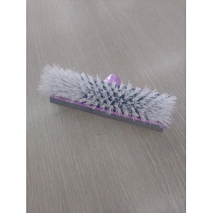 angle cleaning brush and push brush