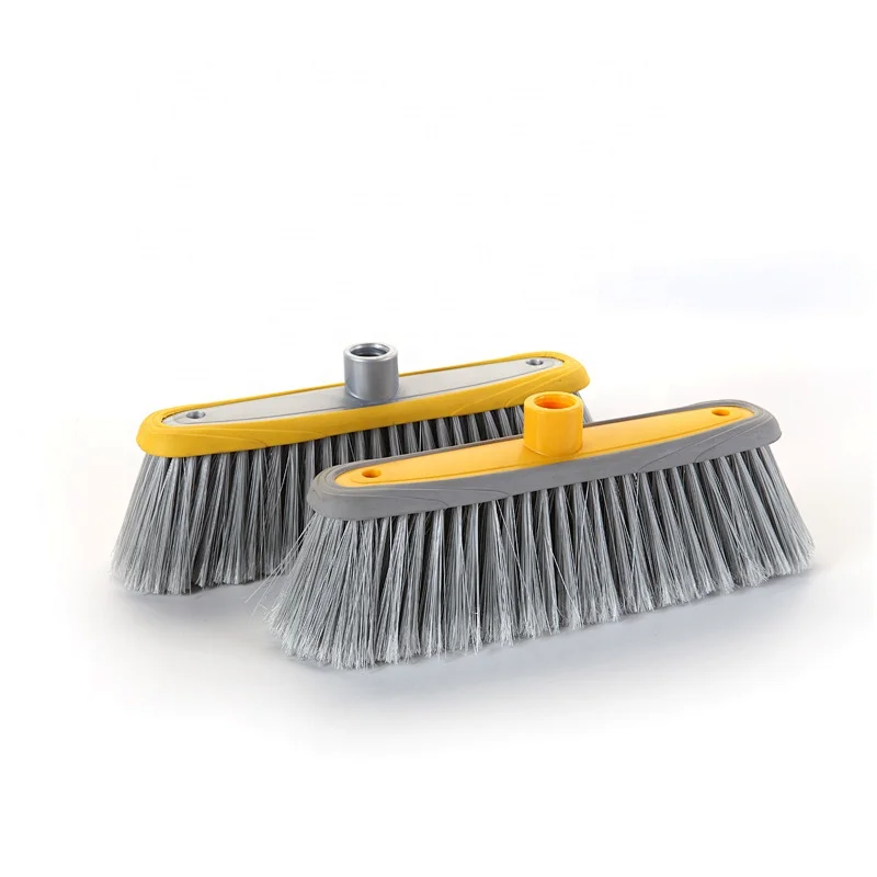 wholesale Price Novelty Plastic Floor Broom