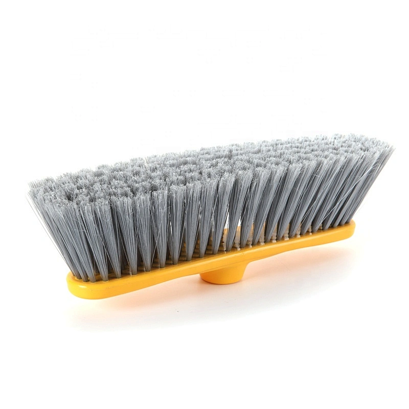 Economic Plastic Soft Broom Factory