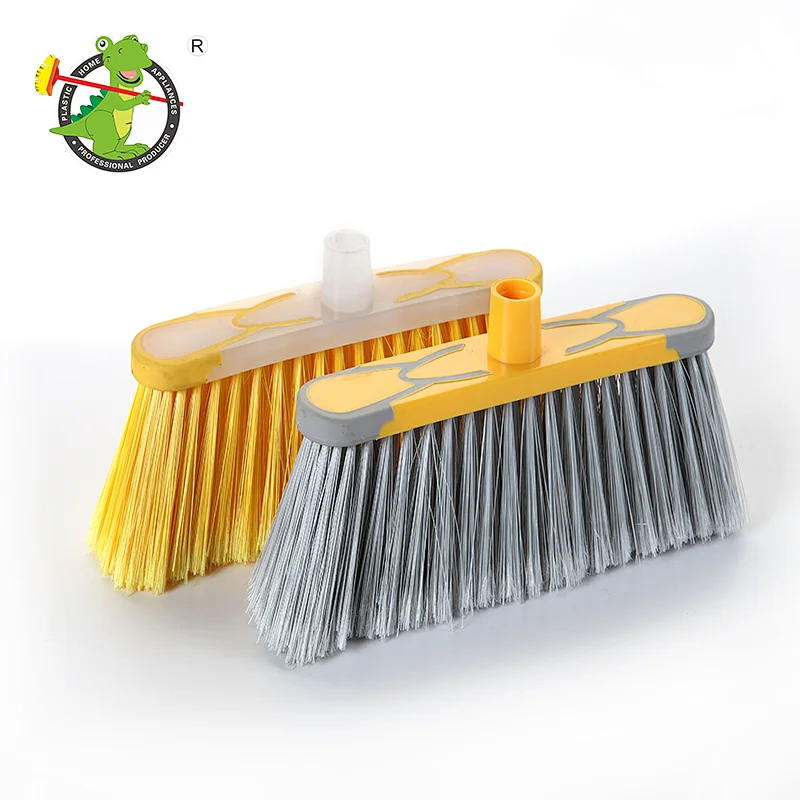 High Technology Durable Cheap Price Plastic Snow Cleaning Brush Broom