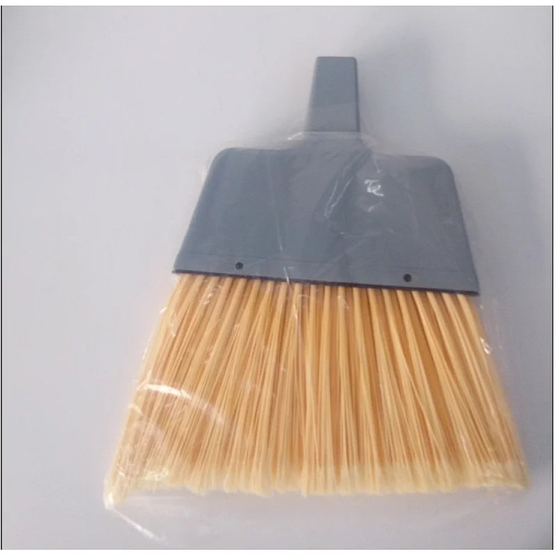 outdoor broom for garden