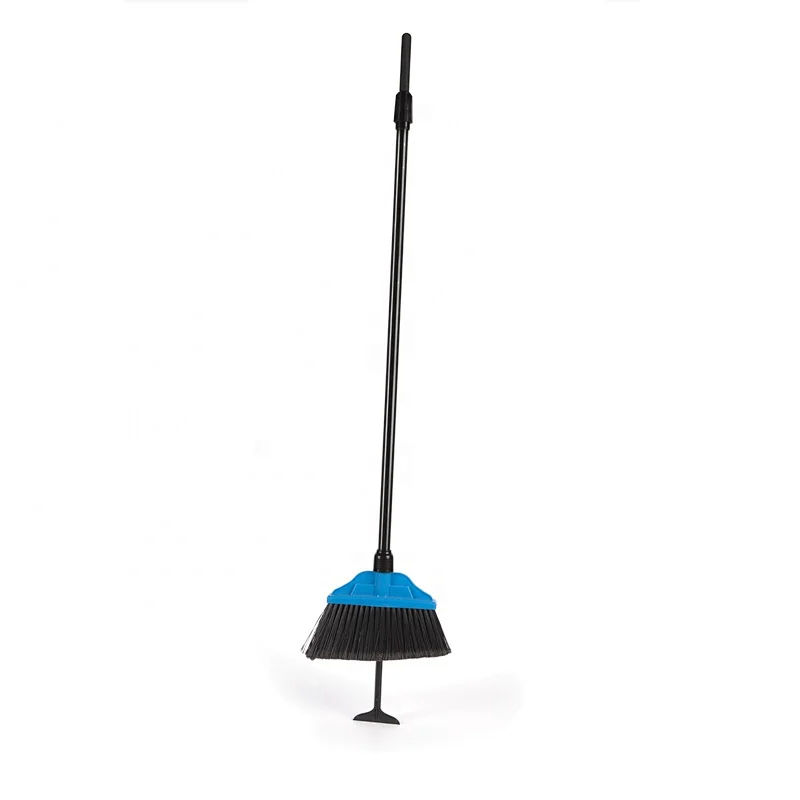 Low Price Multi-function Shovel Cleaning Long Handle Broom