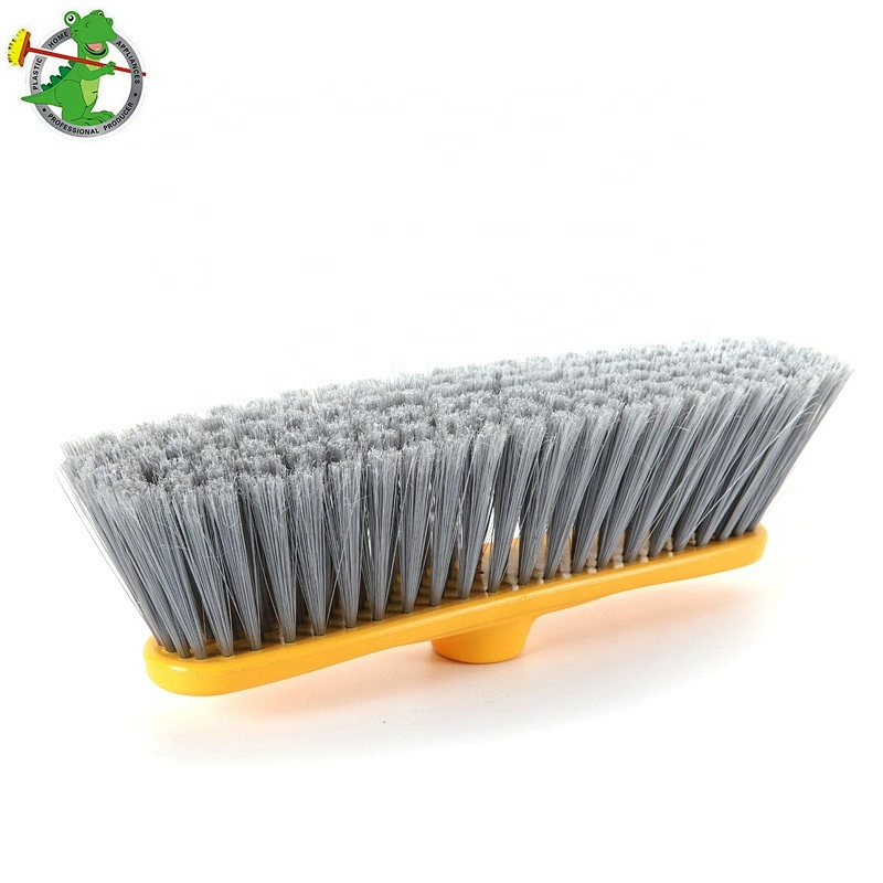 Economic Plastic Soft Broom Factory