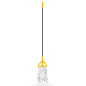 Household Wholesale Cotton Cleaning Wet Mop