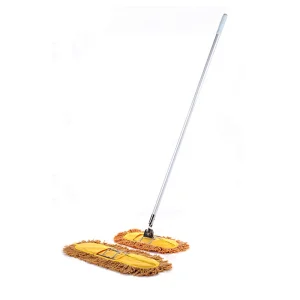 China Wholesale Home Cleaning Mop Cotton Mop