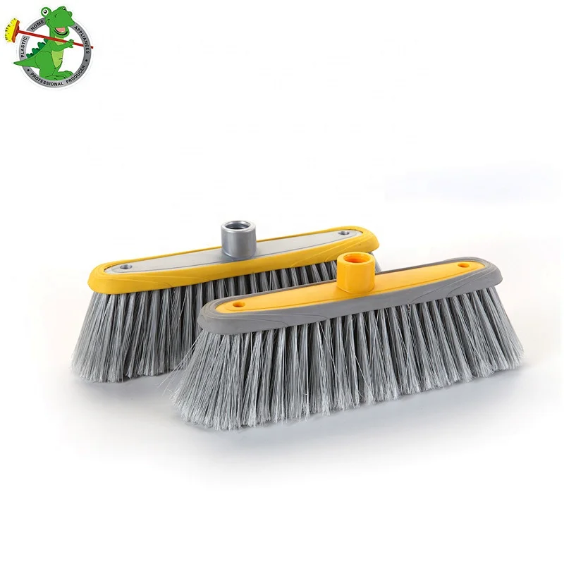 wholesale Price Novelty Plastic Floor Broom