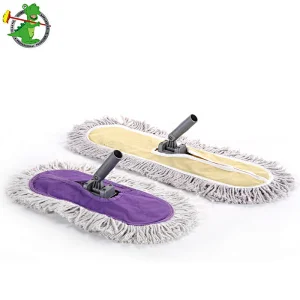 Cotton Wet Mop Head