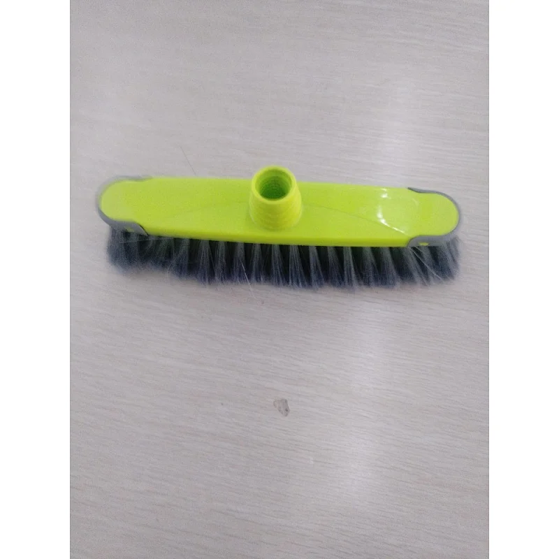 angle broom and soft broom parts