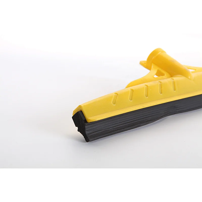 Factory direct supply stocked floor squeegee floor wiper
