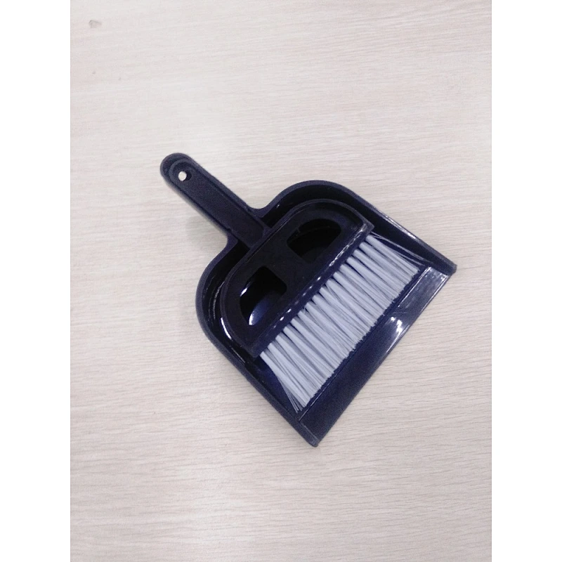 mini brooms and dustpan set