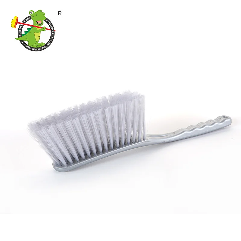 Hot sale eco friendly mcqueen PP+PET household  floor  carpet brush scrub
