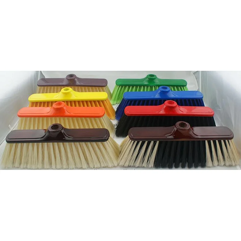 2265 china manufacture high quality printed plastic broom