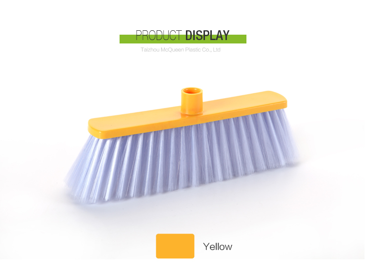 fiber broom supplier