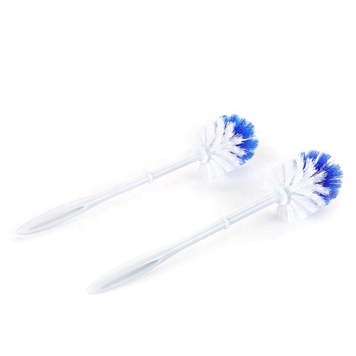 Cheap Plastic Washing Cleaning Tool Toilet Brush
