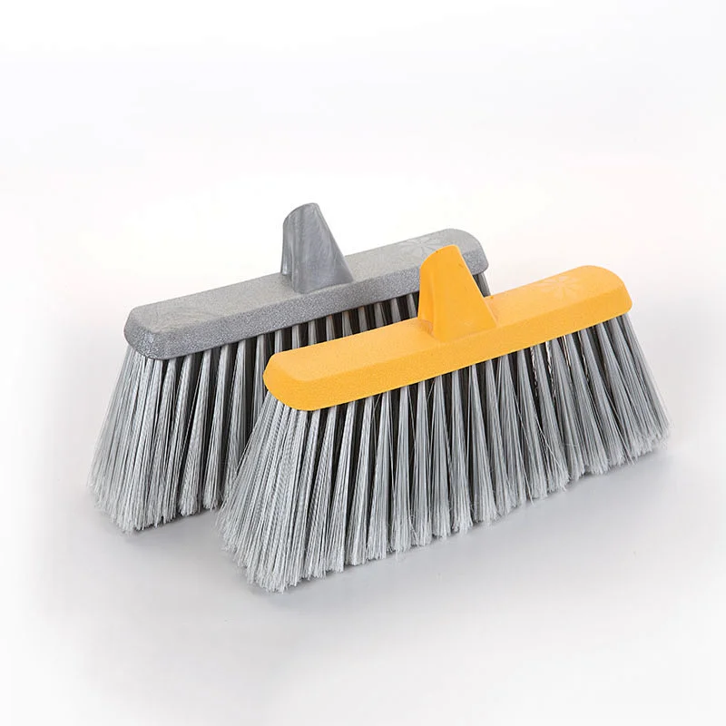 Quality factory Cleaning Brush and Dustpan Set broom for household