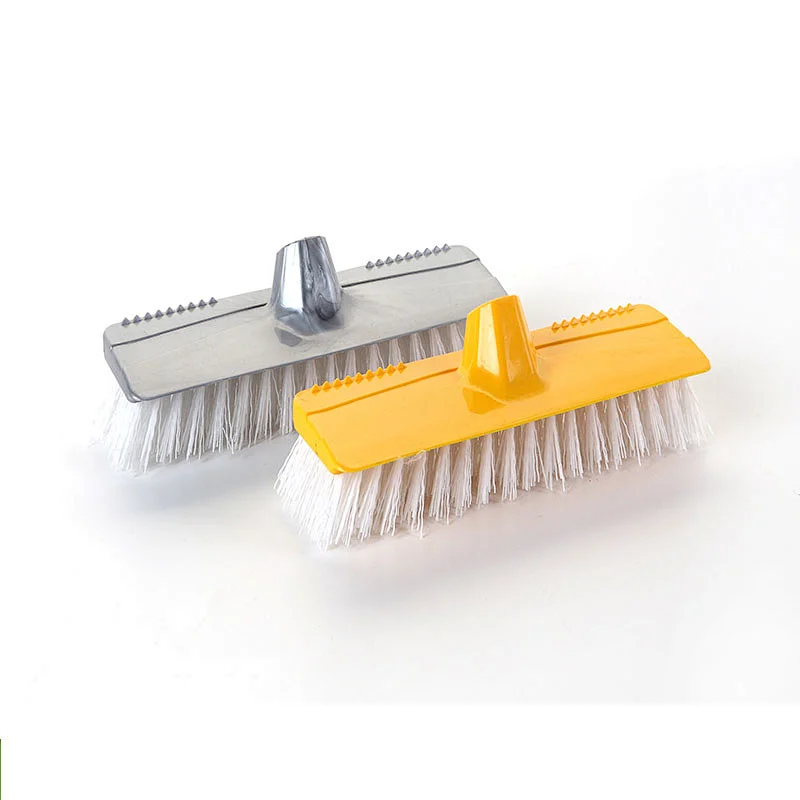 High End China Wholesale soft brush Broom Floor Making Supplies