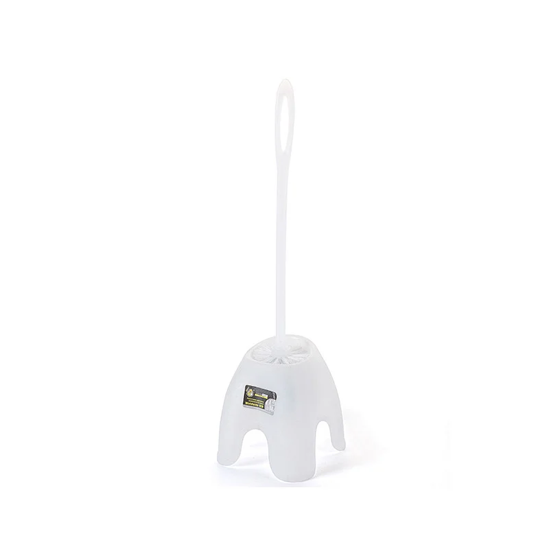 High quality eco-friendly customized toilet brush manufacturer in china zhejiang