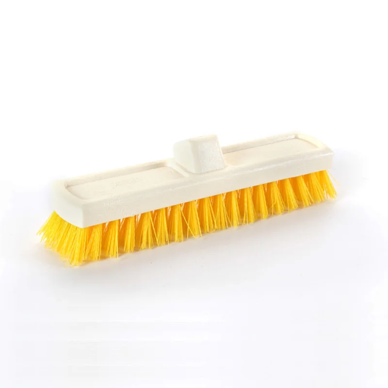 angle brush and cleaning brush for floor