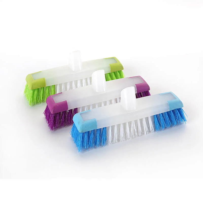 NEW Design Arrival Household Plastic Handle Pet Broom