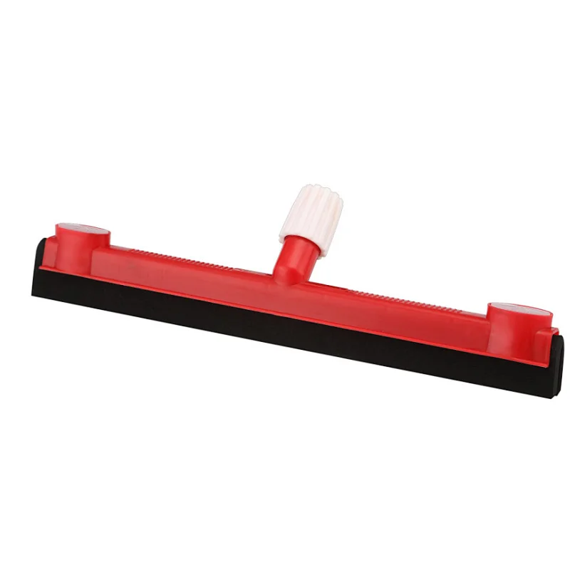 wiper and shower squeegee for floor