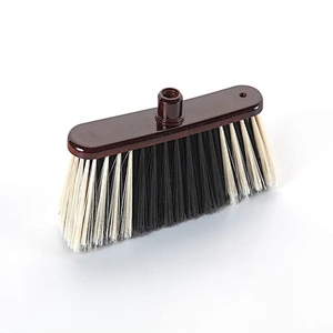 Competitive Price Unique Design Wholesale Plastic Cleaning Brush Broom