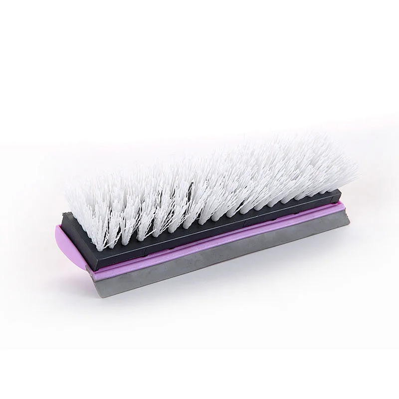 Cheap Plastic Garden Broom With Stick