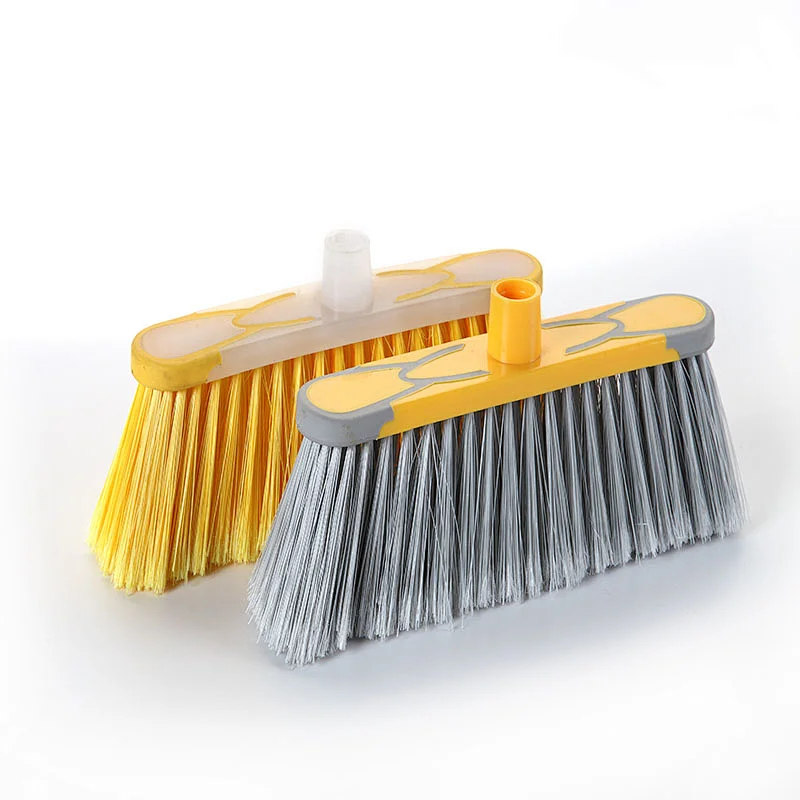 High Technology Durable Cheap Price Plastic Snow Cleaning Brush Broom