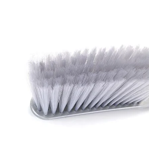 Hot sale eco friendly mcqueen PP+PET household  floor  carpet brush scrub