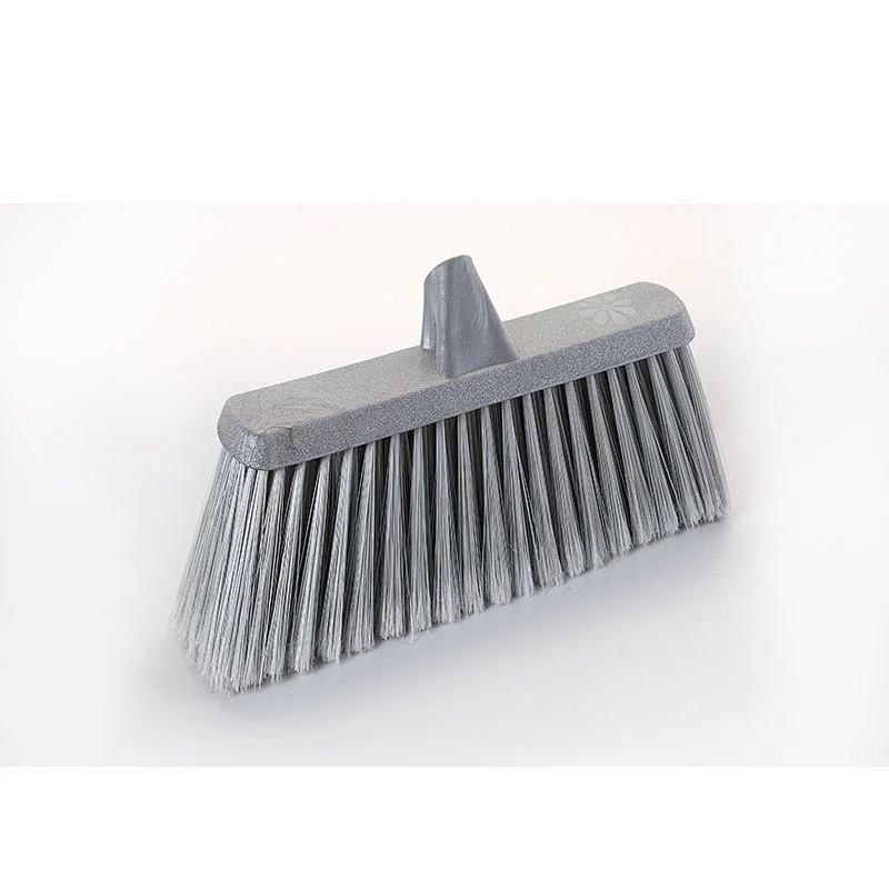 New arrival floor household carpet cleaning plastic brush head