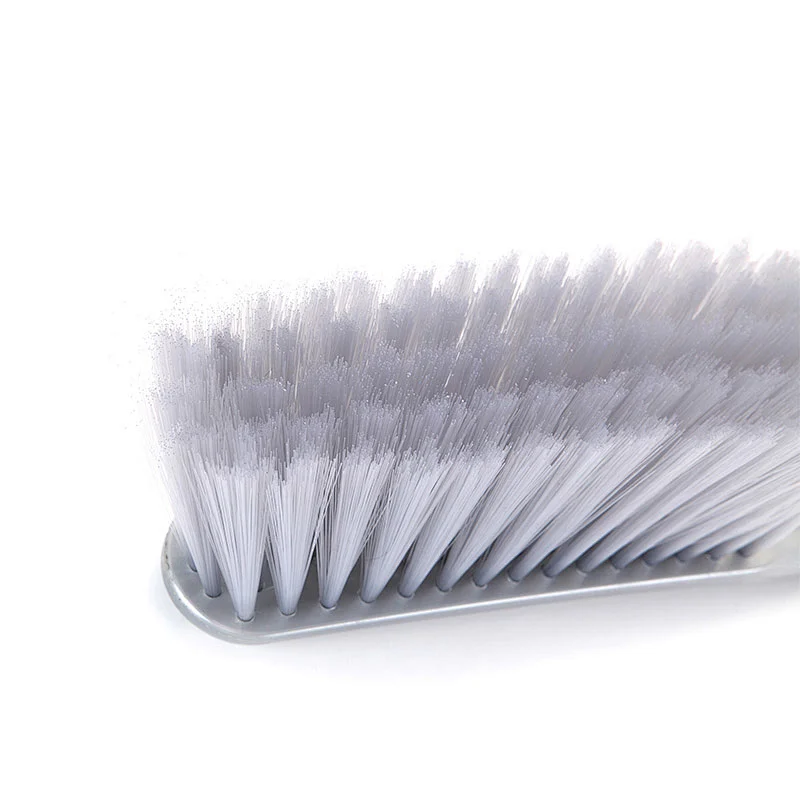 China best making supplies customized clean and clear carpet brush