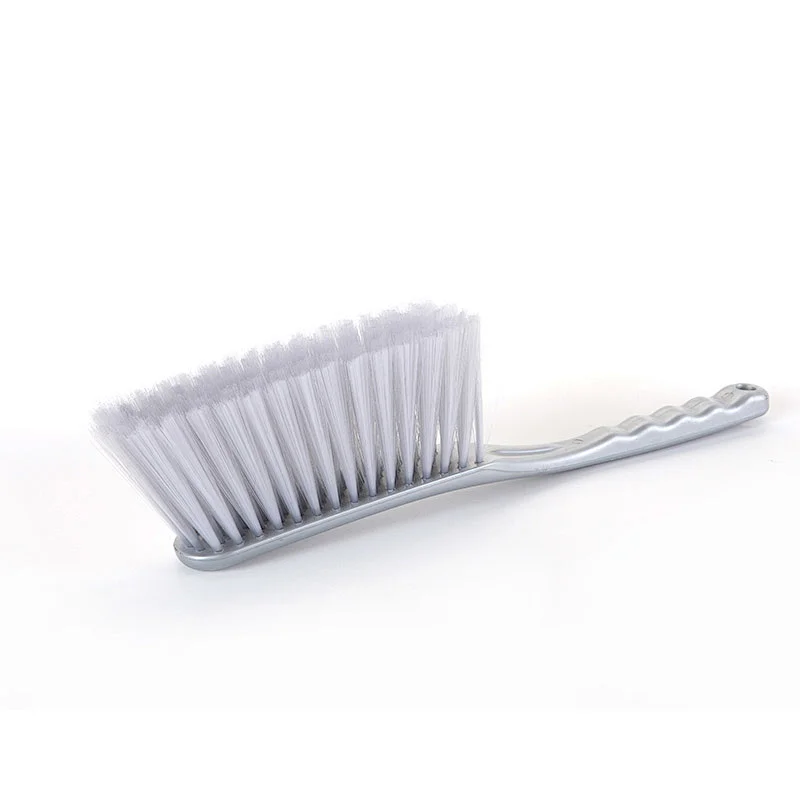 Hot sale eco friendly mcqueen PP+PET household  floor  carpet brush scrub