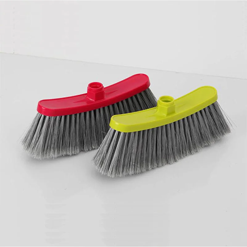Factory direct sale dust free soft sweep easy broom