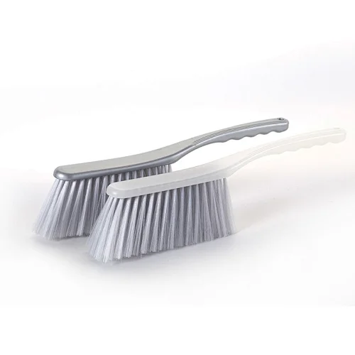 China best making supplies customized clean and clear carpet brush