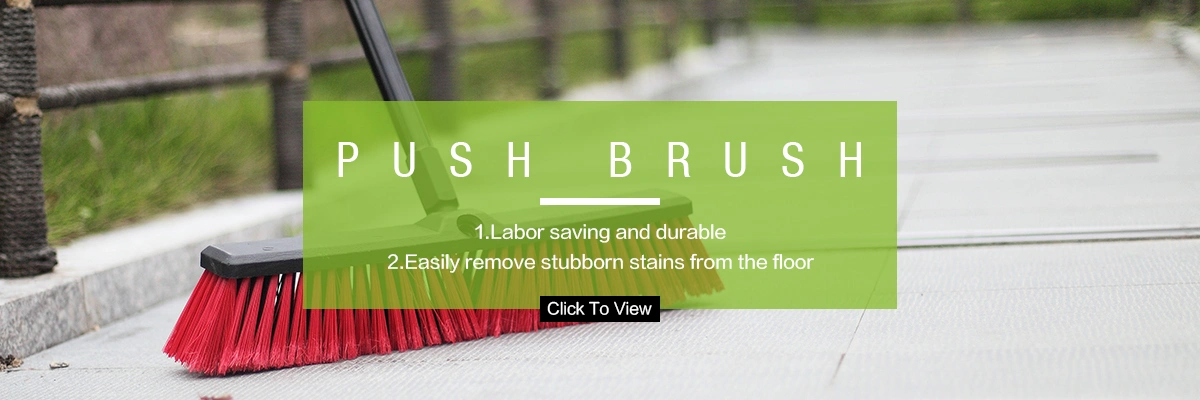 Push brush photos