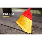 Broom classification